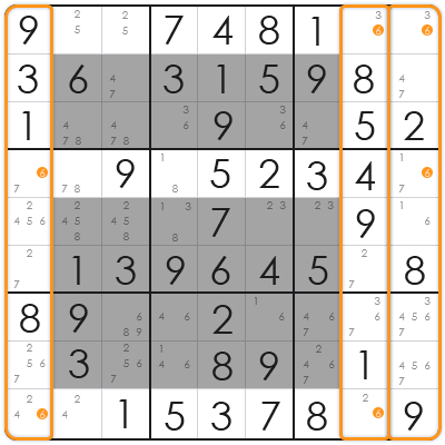 anime sudoku