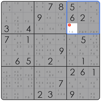 sudoku difícil gratis