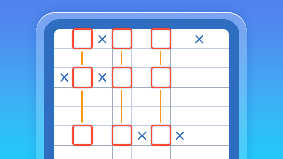 beginner sudoku puzzle
